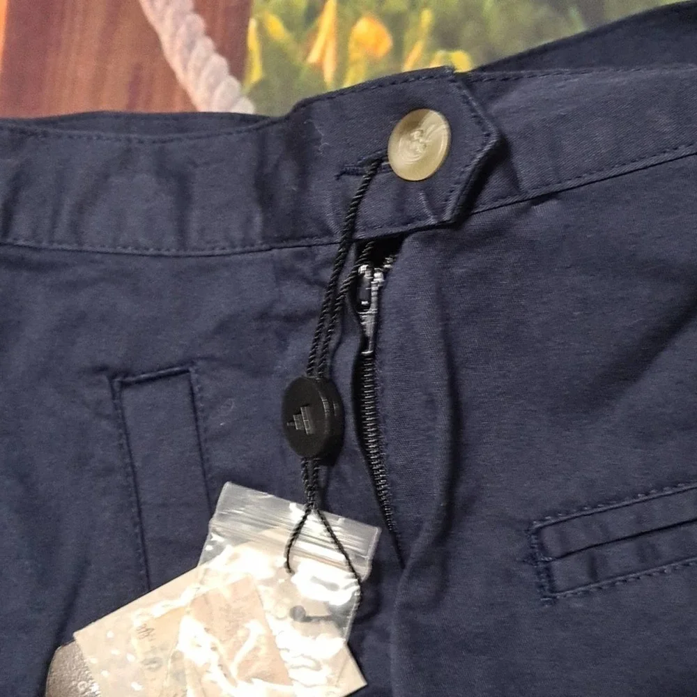 Adidas Golf Shorts Size‎ 10 NWT - Picture 5 of 5